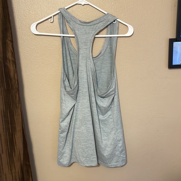 Jockey sport tank, VGUC - Picture 5 of 5